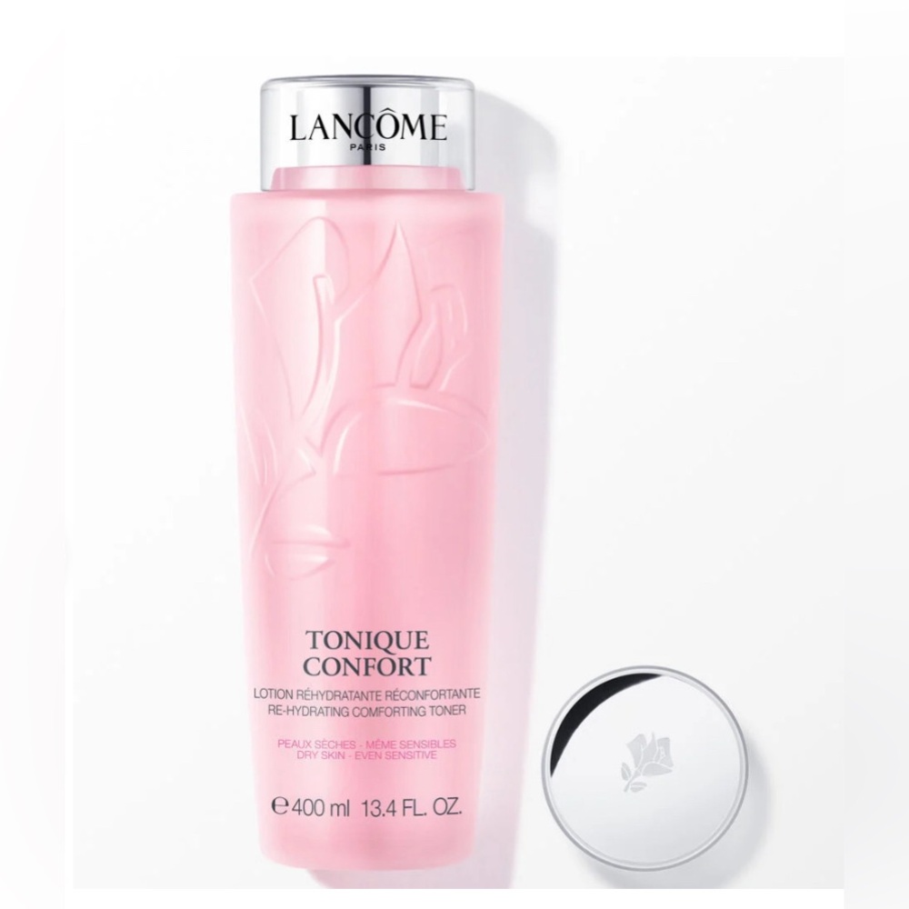 Lancôme Tonique Confort Hydrating Toner with Hyaluronic Acid